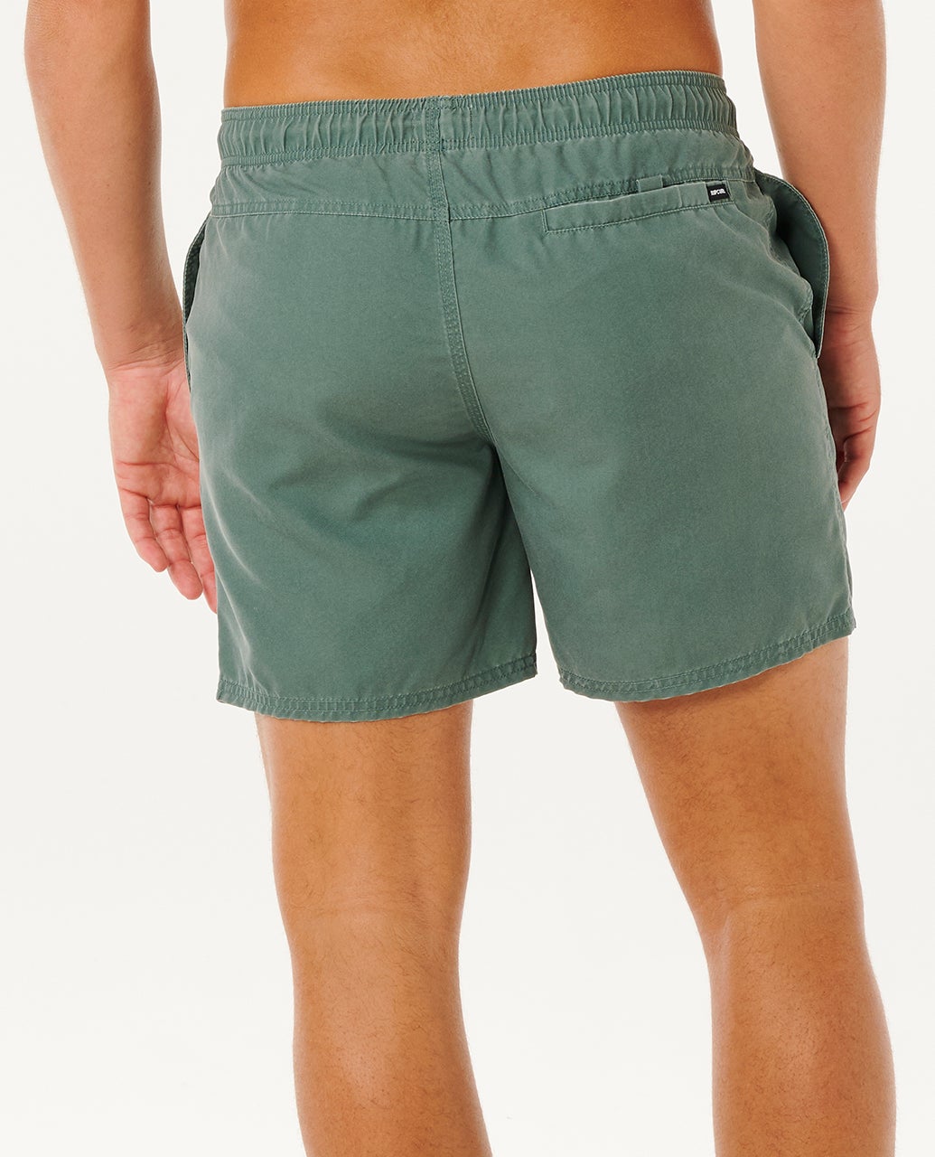 Rip Curl Offset Volley Washed Boardshort