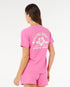 Rip Curl Surf Puff Party Pack Relaxed Tee