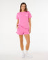 Rip Curl Surf Puff Party Pack Relaxed Tee