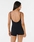 Rip Curl Premium Short Jane Surf Suit Swimsuit