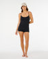 Rip Curl Premium Short Jane Surf Suit Swimsuit