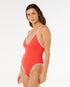 Rip Curl Classic Surf One Piece Swimsuit