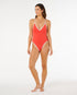 Rip Curl Classic Surf One Piece Swimsuit