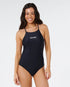 Rip Curl Classic Surf Period One Piece Swimsuit