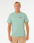 Rip Curl Vaporcool Search Peak Tee