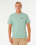 Rip Curl Vaporcool Search Peak Tee