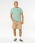 Rip Curl Vaporcool Search Peak Tee