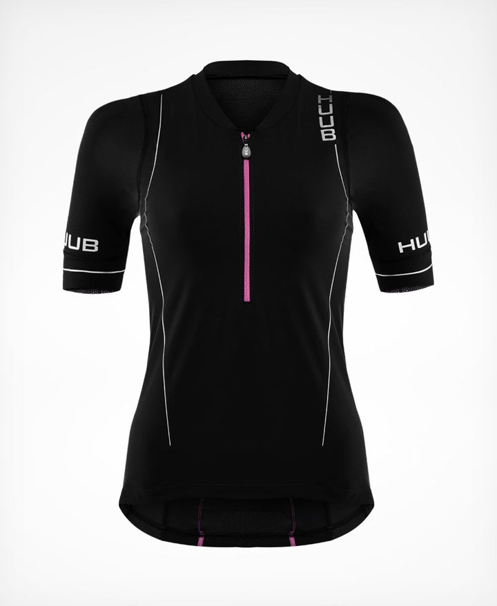 HUUB Aura LC Tri Top