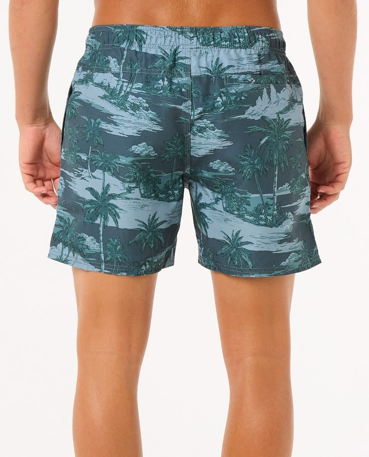 Rip Curl Dreamers Volley Boardshort