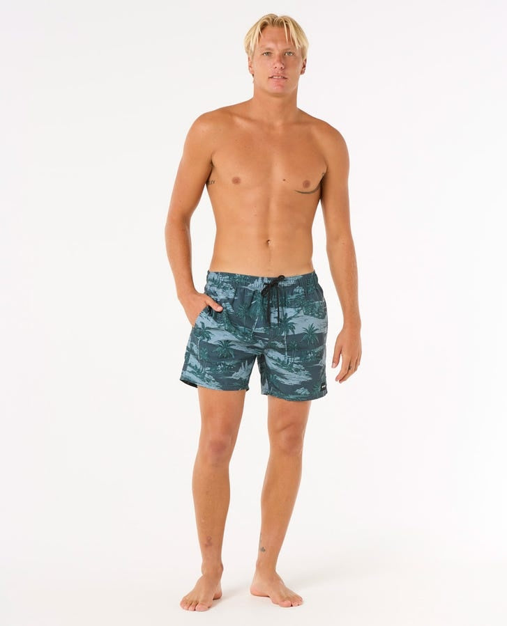 Rip Curl Dreamers Volley Boardshort