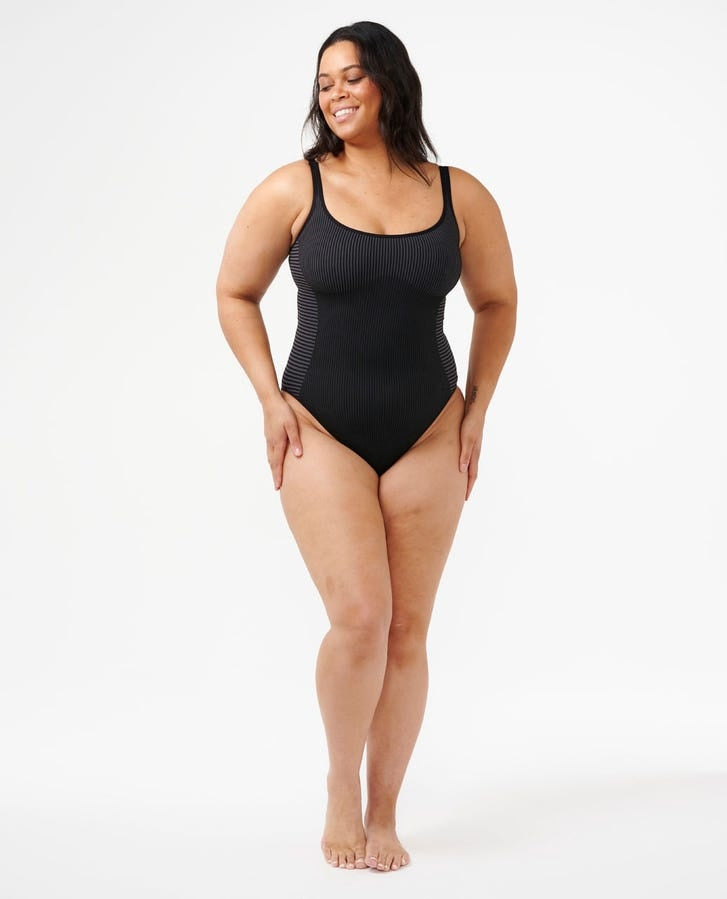 Rip Curl The One 2.0 One Piece