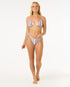Rip Curl San Carlos Bikini Tri Set