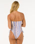 Rip Curl San Carlos Cheeky One Piece