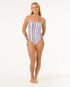 Rip Curl San Carlos Cheeky One Piece