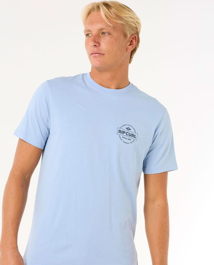 Rip Curl Staple Tee Men's