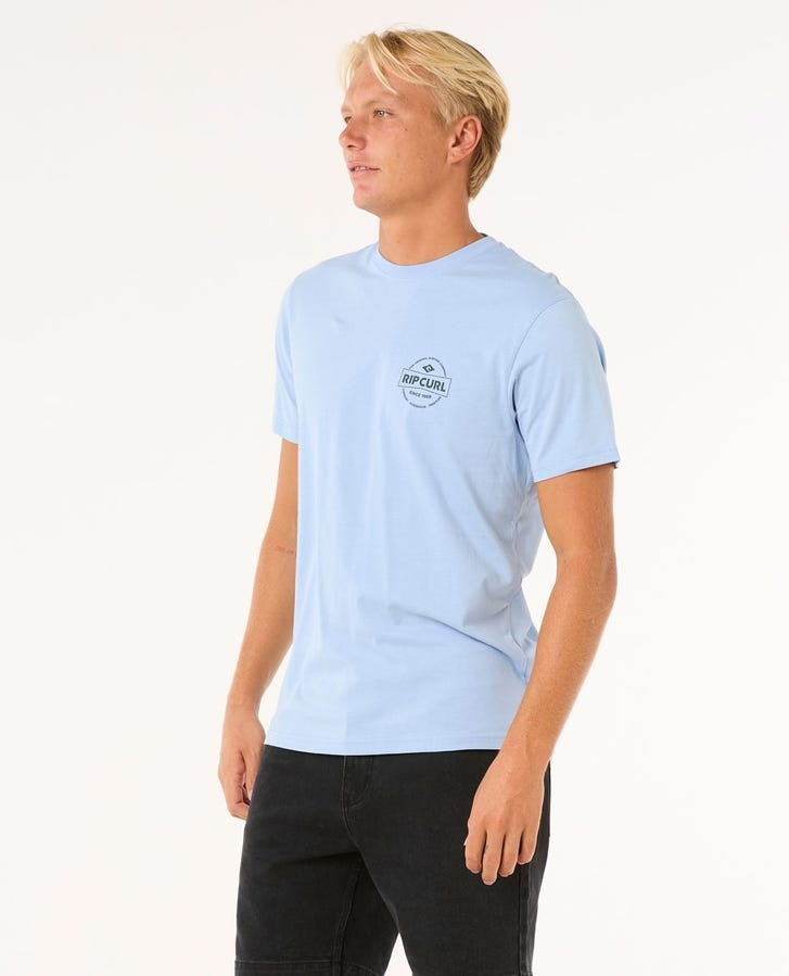 Rip Curl Staple Tee Men's