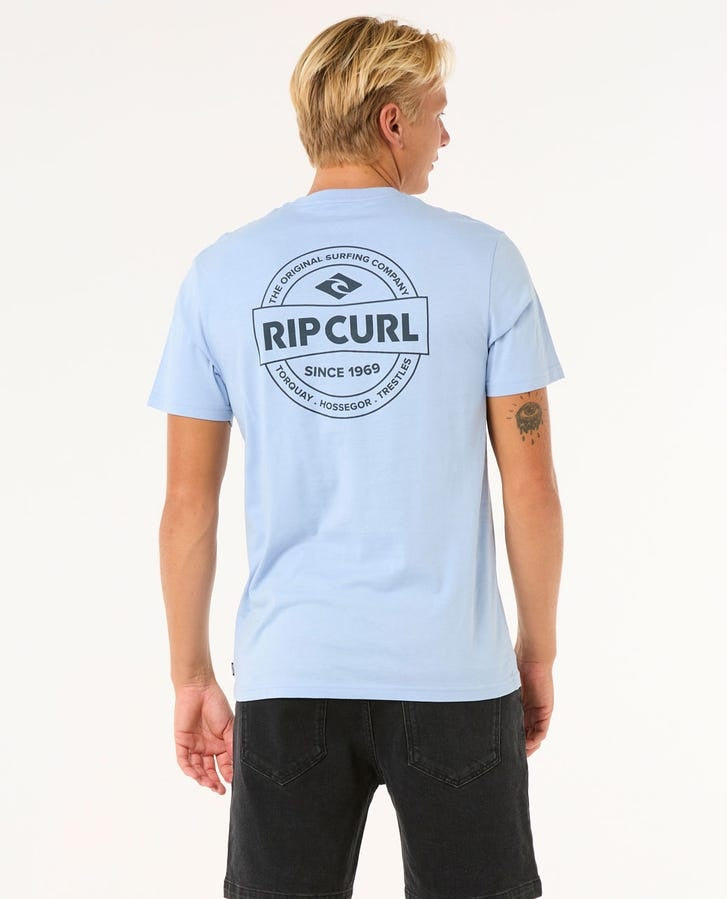 Rip Curl Staple Tee Men's