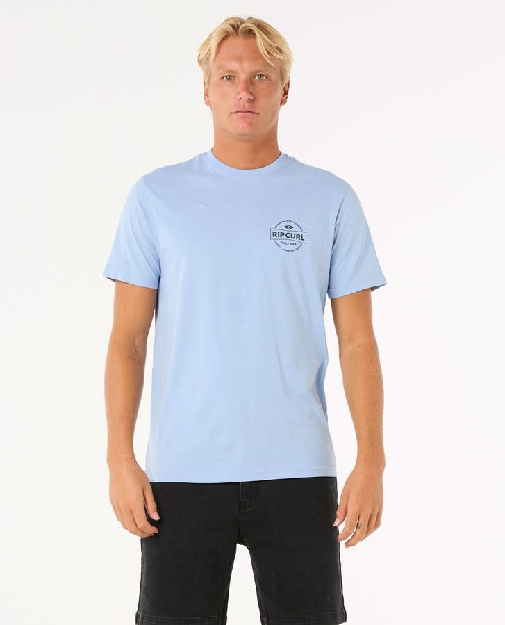 Rip Curl Staple Tee Men's