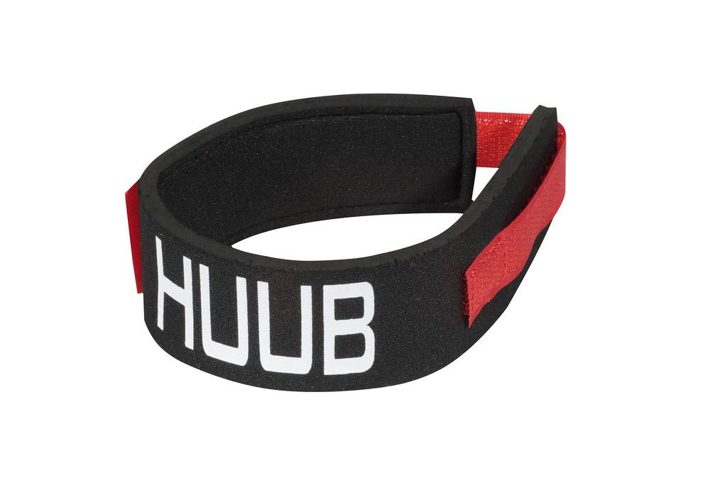 HUUB Race Chip Band