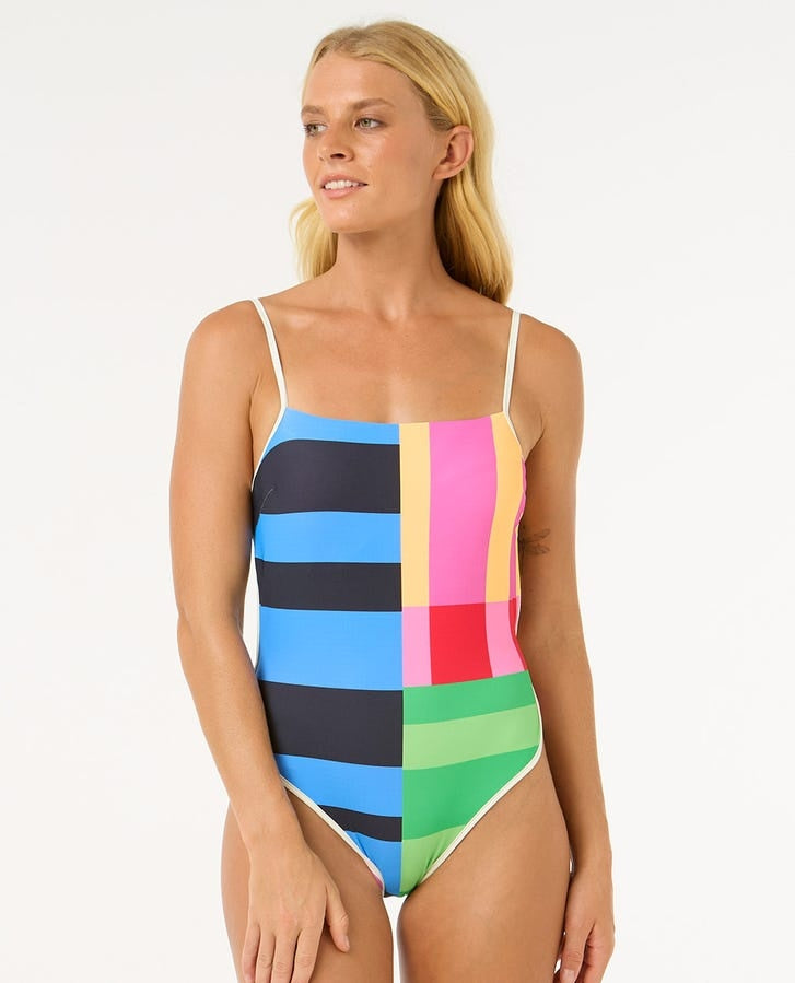 Rip Curl Las Dalias Good One Piece