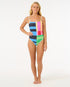 Rip Curl Las Dalias Good One Piece