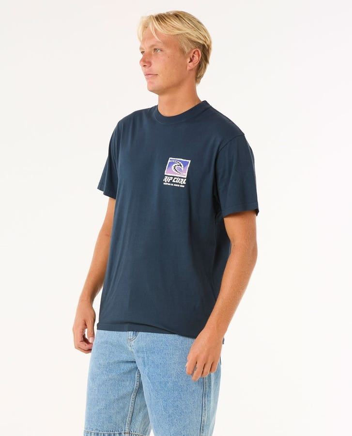 Rip Curl Raw Energy Trad Tee