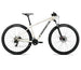 Orbea Onna mountain bike in ivory white colour