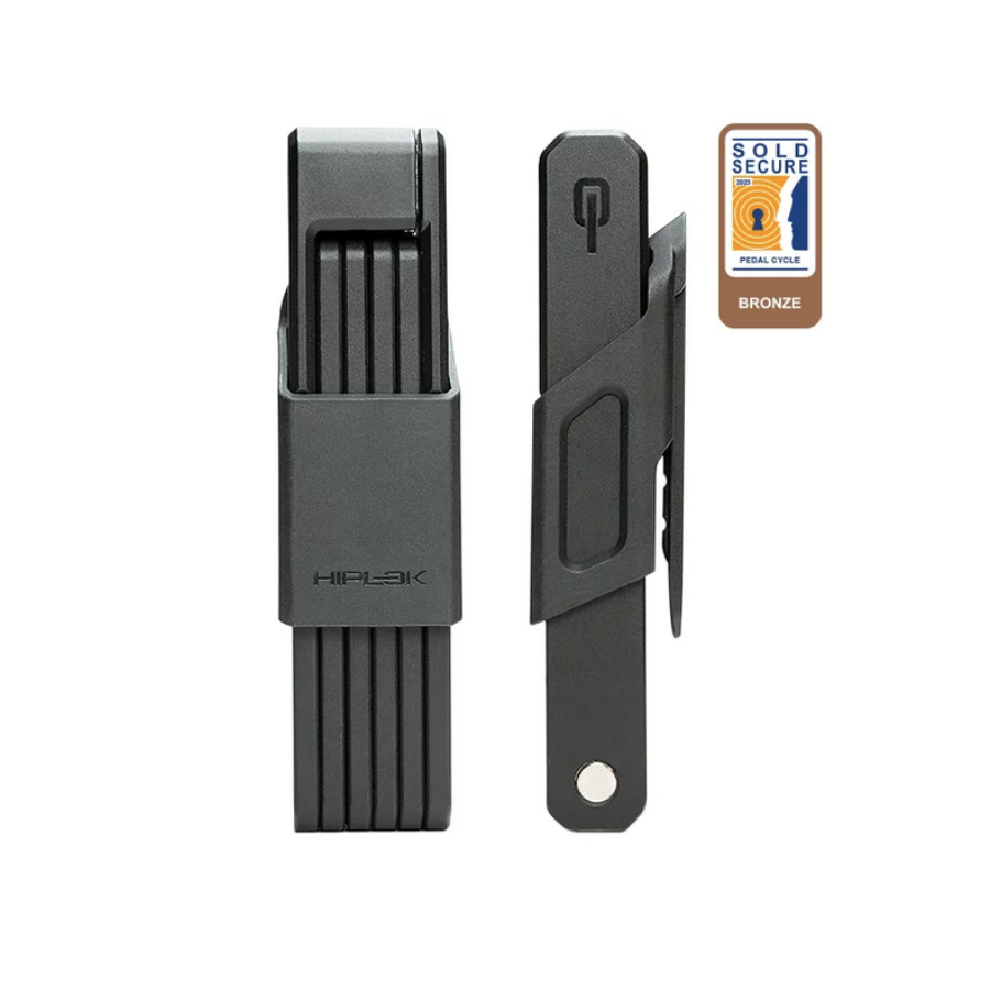 Hiplock Switch