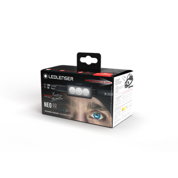 Ledlenser NEO9R