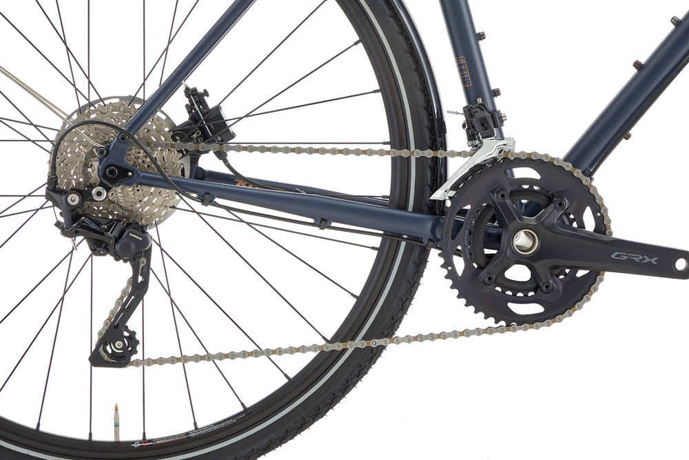 Kona Sutra Adventure Bike