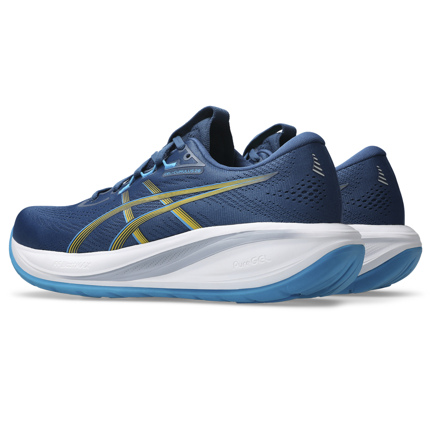 asics Gel-Cumulus 28 Men's