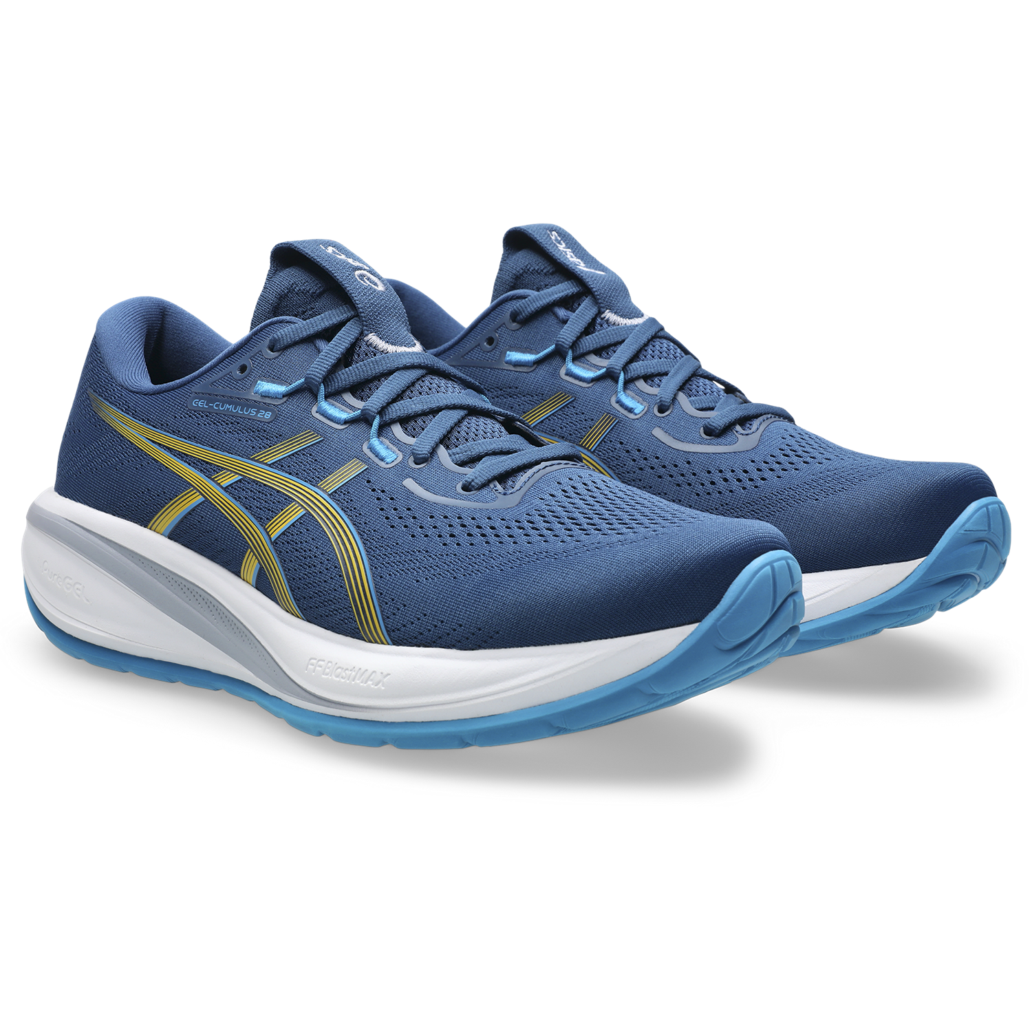 asics Gel-Cumulus 28 Men's