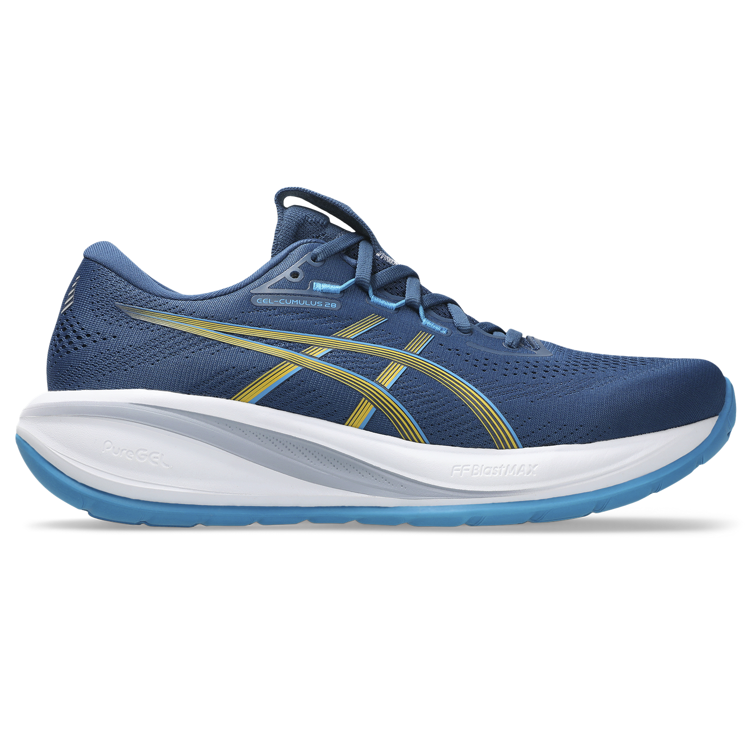 asics Gel-Cumulus 28 Men's