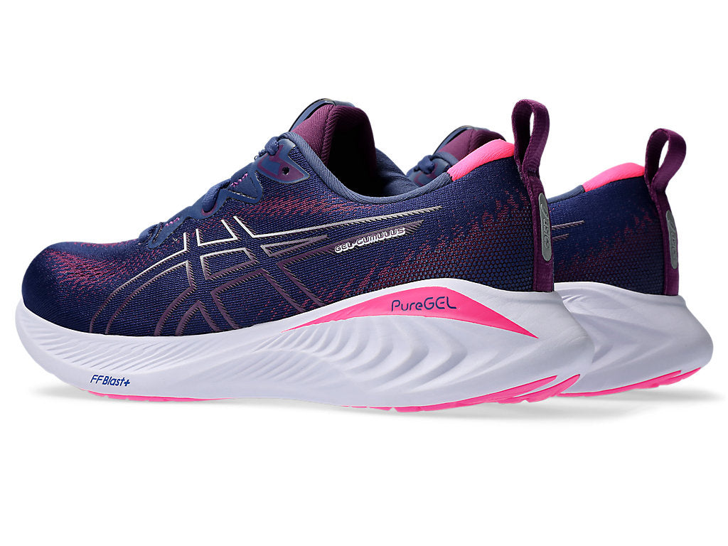 asics Gel-Cumulus 25 Womens