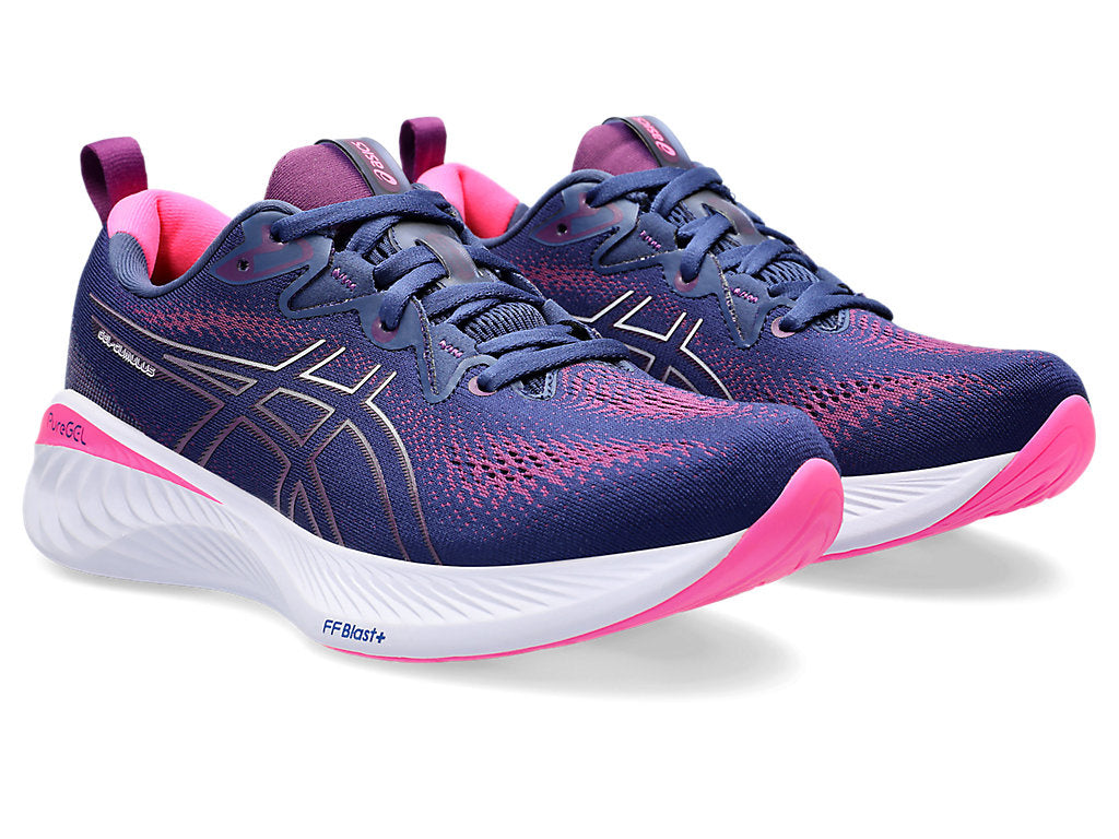 asics Gel-Cumulus 25 Womens