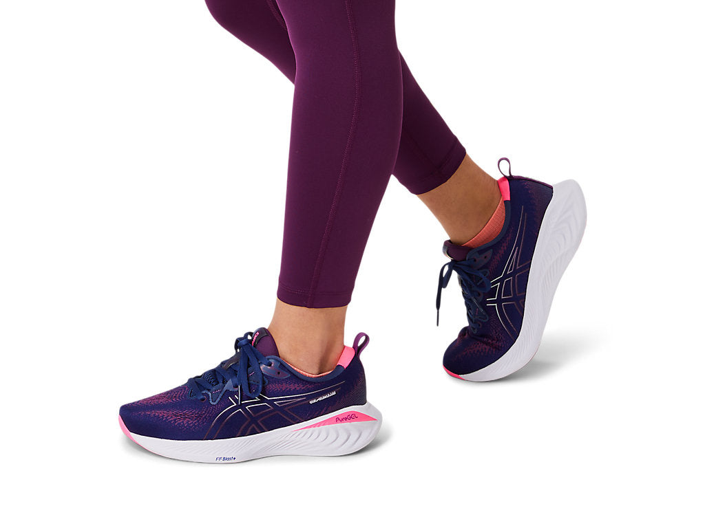asics Gel-Cumulus 25 Womens