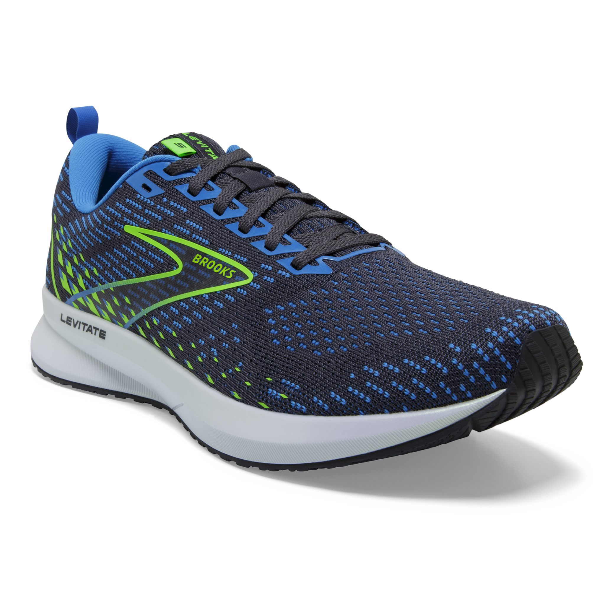 Brooks Levitate 5 Mens running shoes