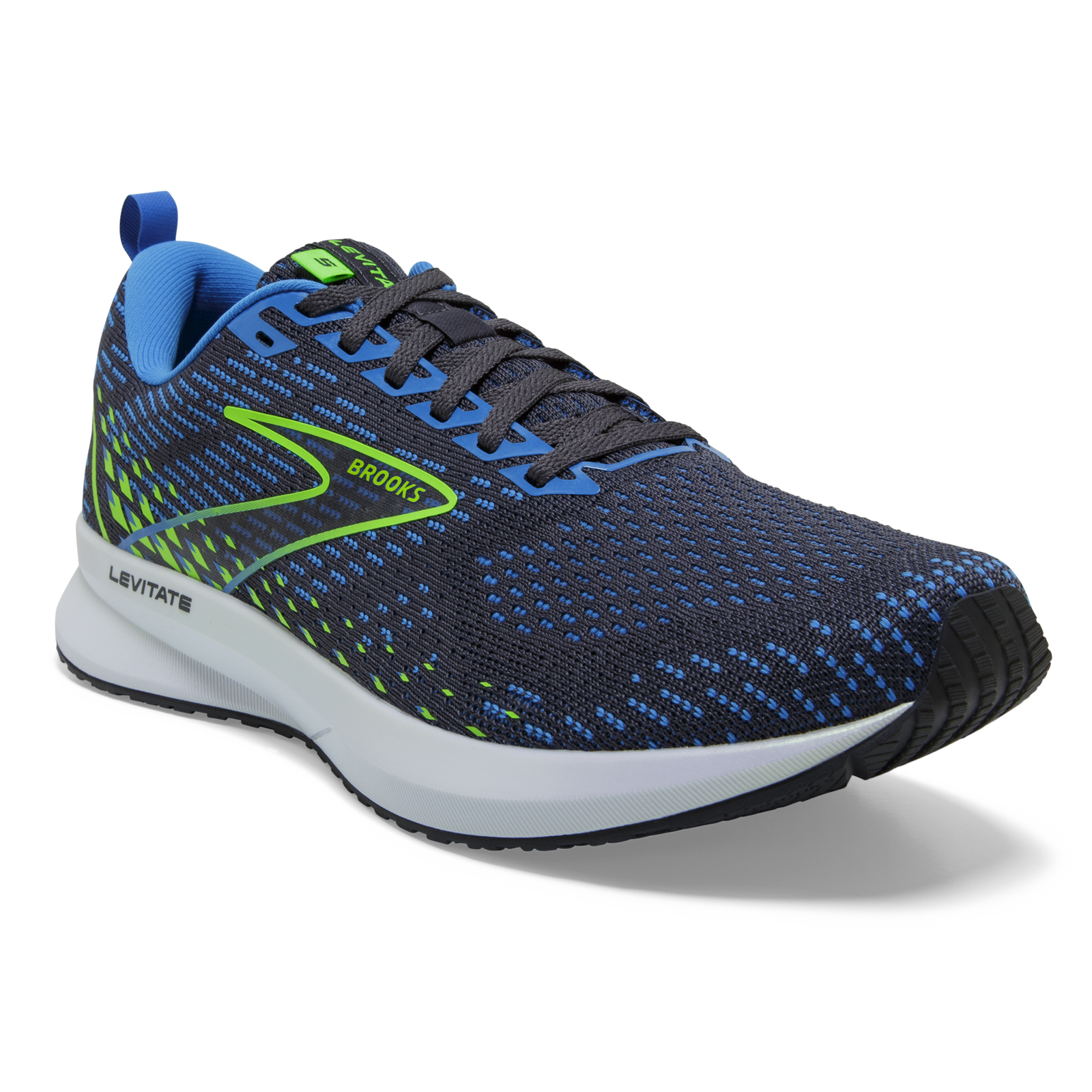 Brooks Levitate 5 Mens running shoes