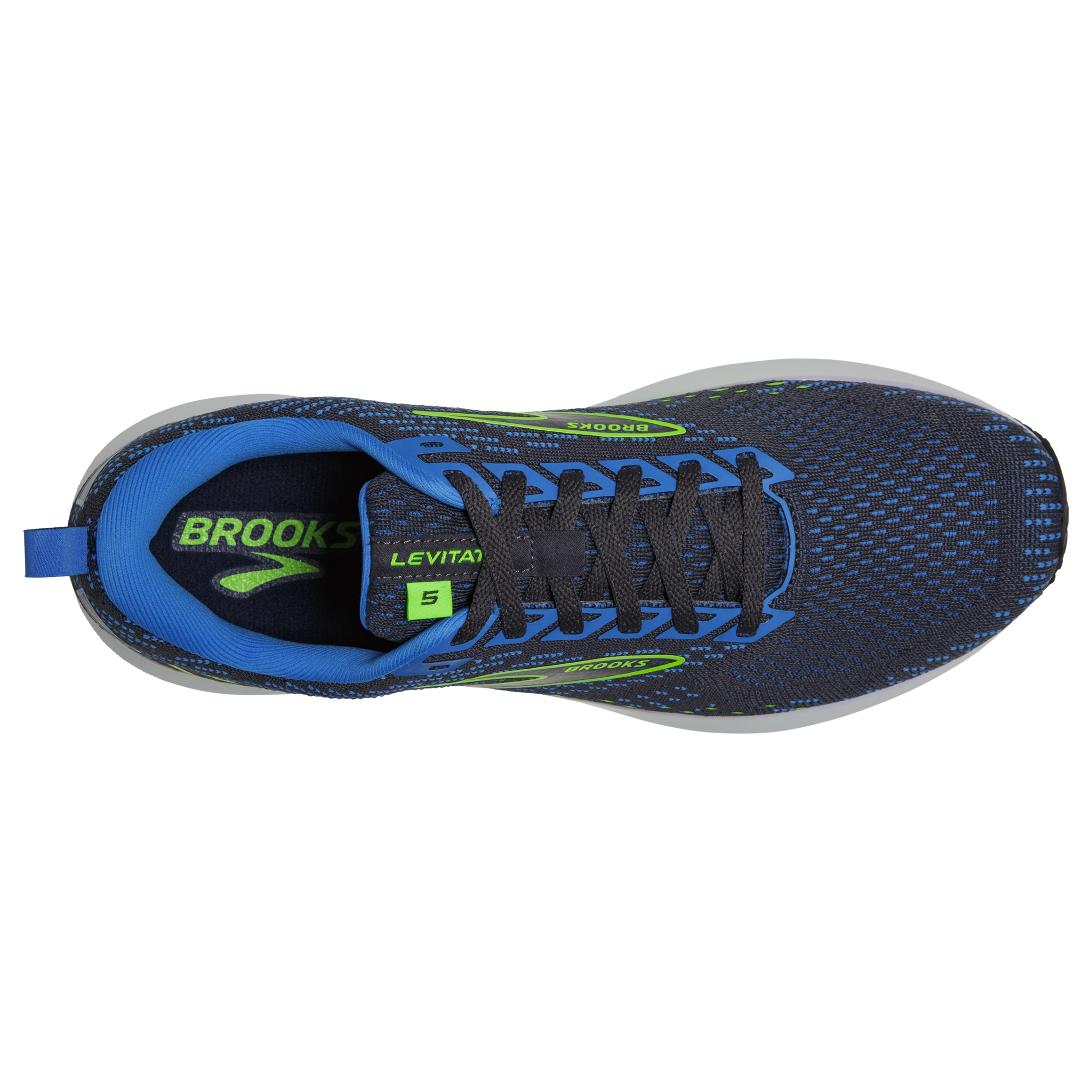 Brooks Levitate 5 Men's