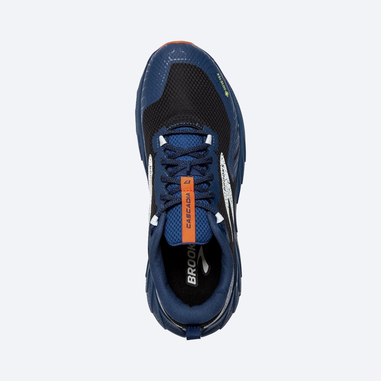 Brooks Cascadia 17 GTX Men's