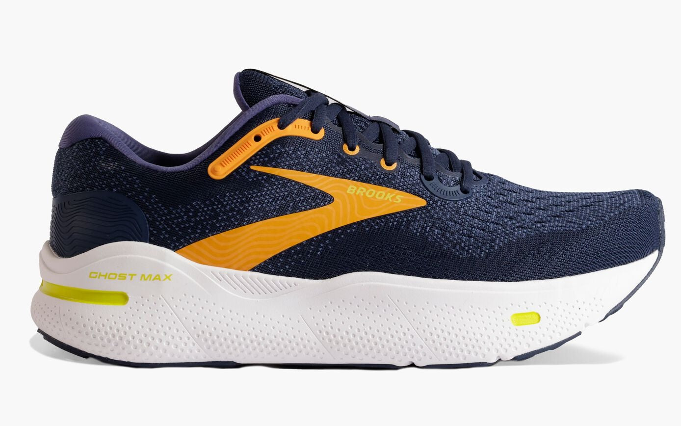 Brooks Ghost Max Men's