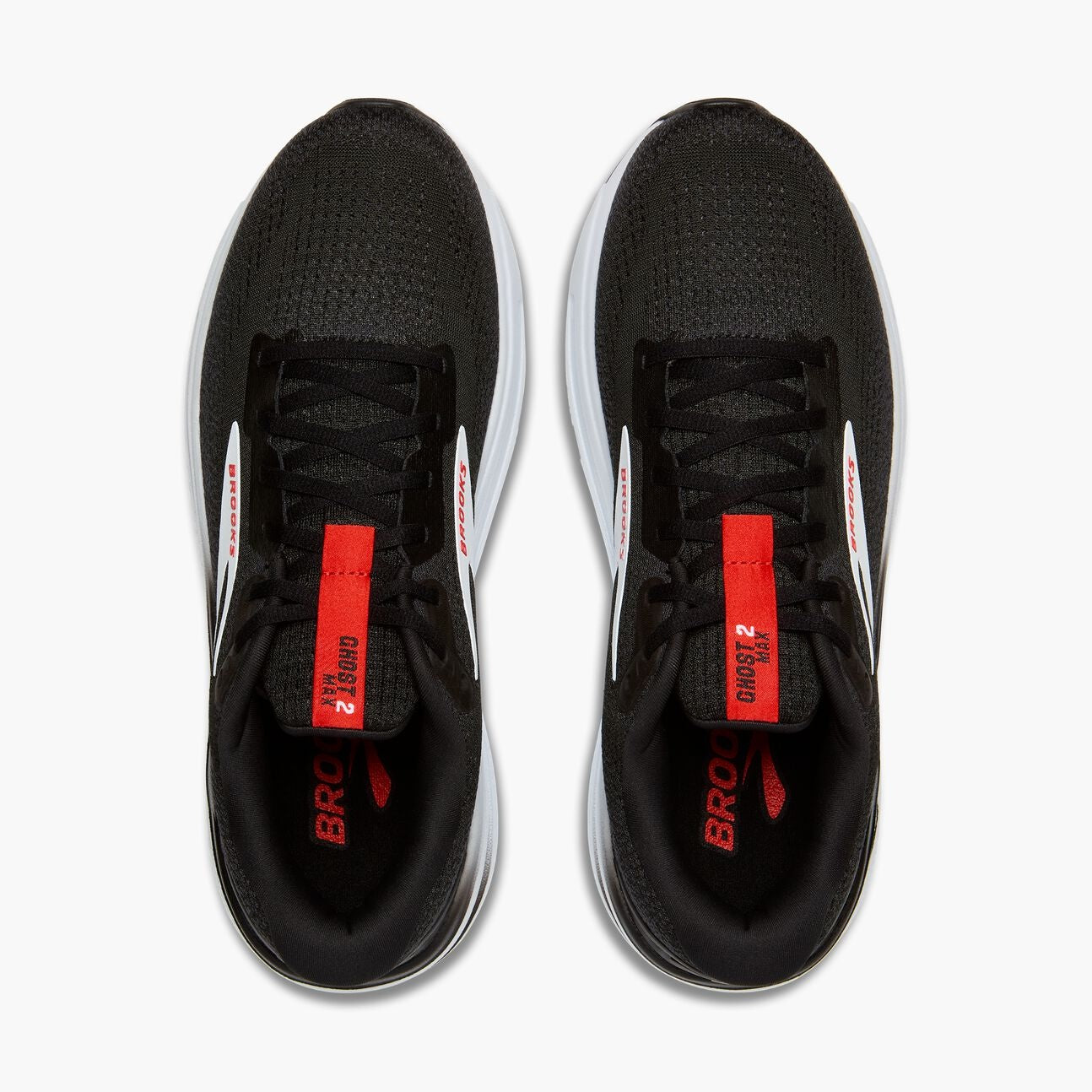 Brooks Ghost Max 2 Men's