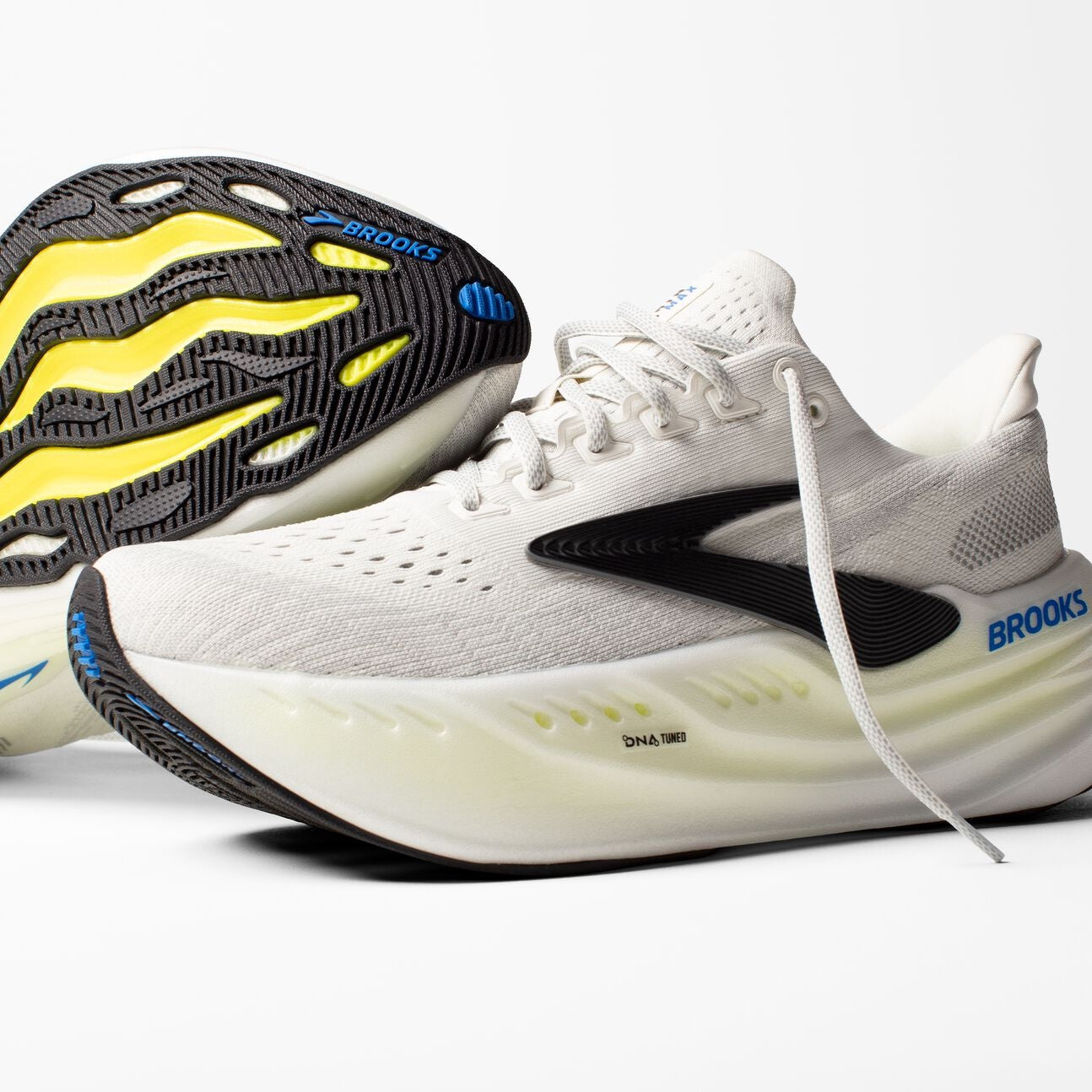 Brooks Glycerin Max Men's
