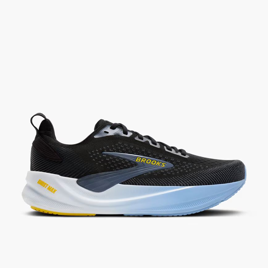 Brooks Ghost Max 4 Men's