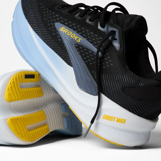 Brooks Ghost Max 4 Men's