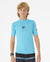 Rip Curl Corps Rash Vest S/S