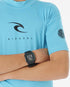 Rip Curl Corps Rash Vest S/S