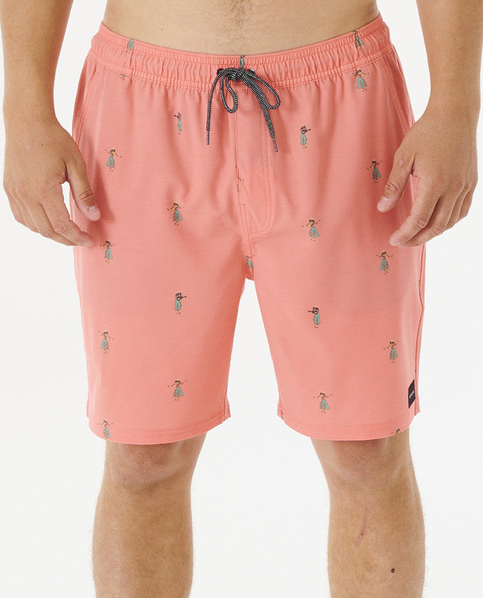 Rip Curl Hula Beach Volley