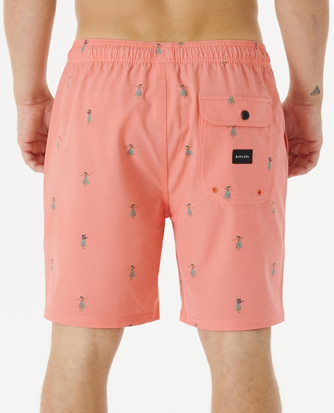 Rip Curl Hula Beach Volley