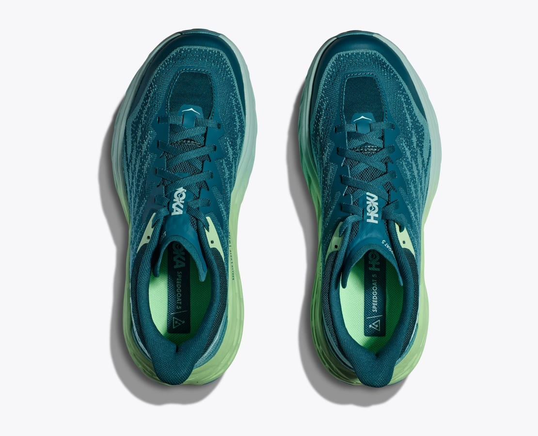 Hoka Speedgoat 5 Women's
